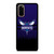 CHARLOTTE HORNETS NBA SKYLINE Samsung Galaxy S20 Case Cover