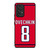 ALEXANDER OVECHKIN WASHINGTON CAPITALS KIT Samsung Galaxy A53 Case Cover ALEXANDER OVECHKIN WASHINGTON CAPITALS KIT Samsung Galaxy A53 Case Cover