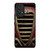 ALFA ROMEO RUSTY GRILL Samsung Galaxy A53 Case Cover