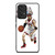 ALLEN IVERSON SIXERS NBA BASKETBALL Samsung Galaxy A53 Case Cover ALLEN IVERSON SIXERS NBA BASKETBALL Samsung Galaxy A53 Case Cover