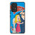 AMERICAN DAD CARTOON MOVIE Samsung Galaxy A53 Case Cover