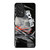 APRILIA RSV4 LOGO TANK PAD Samsung Galaxy A53 Case Cover