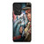 ARCHER CARTOON MOVIE POSTER Samsung Galaxy A53 Case Cover
