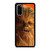CHEWBACCA STAR WARS COOL Samsung Galaxy S20 Case Cover