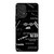 ARCTIC MONKEYS COLLAGE  Samsung Galaxy A53 Case Cover ARCTIC MONKEYS COLLAGE  Samsung Galaxy A53 Case Cover
