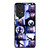 ARIANA GRANDE SILLOUET Samsung Galaxy A53 Case Cover ARIANA GRANDE SILLOUET Samsung Galaxy A53 Case Cover