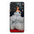ARIANA GRANDE SINGER Samsung Galaxy A53 Case Cover ARIANA GRANDE SINGER Samsung Galaxy A53 Case Cover