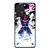 ASH GRENINJA POKEMON ACT Samsung Galaxy A53 Case Cover