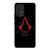 ASSASSIN'S CREED LOGO 2 Samsung Galaxy A53 Case Cover ASSASSIN'S CREED LOGO 2 Samsung Galaxy A53 Case Cover