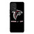ATALANTA FALCONS NIKE RISE UP Samsung Galaxy A53 Case Cover ATALANTA FALCONS NIKE RISE UP Samsung Galaxy A53 Case Cover