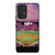 ATLANTA BRAVES BASEBALL ARENA Samsung Galaxy A53 Case Cover