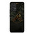 ATLANTA BRAVES EMBLEM Samsung Galaxy A53 Case Cover