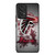ATLANTA FALCONS NFL LOGO Samsung Galaxy A53 Case Cover