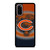 CHICAGO BEARS FOOTBALL TEAM Samsung Galaxy S20 Case Cover