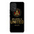 ATLANTA UNITED FC SLOGAN Samsung Galaxy A53 Case Cover