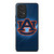 AUBURN TIGERS FOOTBALL LOGO Samsung Galaxy A53 Case Cover