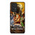 AVATAR LAST AIRBENDER NICKELODEON Samsung Galaxy A53 Case Cover