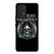 AVENGED SEVENFOLD A7X LOGO Samsung Galaxy A53 Case Cover