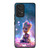 BABY GROOT FLOWER Samsung Galaxy A53 Case Cover