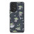 BABY YODA VERA BRADLEY STAR WARS Samsung Galaxy A53 Case Cover