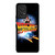 BACK TO THE FUTURE CAR DELOREAON Samsung Galaxy A53 Case Cover