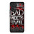 BAD MEETS EVIL RAPPER DUO LOGO 2 Samsung Galaxy A53 Case Cover