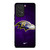 BALTIMORE RAVENS NFL NIKE Samsung Galaxy A53 Case Cover BALTIMORE RAVENS NFL NIKE Samsung Galaxy A53 Case Cover