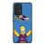 BALTIMORE RAVENS NIKE THE SIMPSONS Samsung Galaxy A53 Case Cover BALTIMORE RAVENS NIKE THE SIMPSONS Samsung Galaxy A53 Case Cover