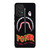 BAPE BATHING APE X PONR Samsung Galaxy A53 Case Cover