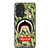 BAPE BATHING CAMO SHARK SUPREME Samsung Galaxy A53 Case Cover