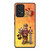 BARBARIAN KING CLASH OF CLANS COC Samsung Galaxy A53 Case Cover