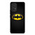 BATMAN CLASSIC EMBLEM Samsung Galaxy A53 Case Cover