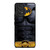 BATMAN CLASSIC LOGO SUPER HERO Samsung Galaxy A53 Case Cover