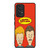 BEAVIS AND BUTHEAD CARTOON MTV Samsung Galaxy A53 Case Cover BEAVIS AND BUTHEAD CARTOON MTV Samsung Galaxy A53 Case Cover