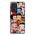 BETTY BOOP COLLAGE FACE Samsung Galaxy A53 Case Cover