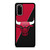 CHICAGO BULLS NBA BASKETBALL ICON Samsung Galaxy S20 Case Cover CHICAGO BULLS NBA BASKETBALL ICON Samsung Galaxy S20 Case Cover