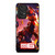 BIG HERO 6 MOVIE POSTER Samsung Galaxy A53 Case Cover