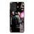 BLACK GOKU SUPREME Samsung Galaxy A53 Case Cover