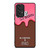 BLACK PINK SELENA GOMEZ ICE CREAM Samsung Galaxy A53 Case Cover