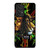 BOB MARLEY RASTA REGGAE  Samsung Galaxy A53 Case Cover