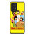 BOB'S BURGERS CARTOON Samsung Galaxy A53 Case Cover