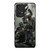 BOBA FETT STAR WARS  Samsung Galaxy A53 Case Cover