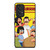 BOBS BURGERS CARTOON MOVIE Samsung Galaxy A53 Case Cover