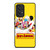 BOBS BURGERS CARTOON Samsung Galaxy A53 Case Cover