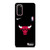 CHICAGO BULLS NIKE NBA BASKETBALL Samsung Galaxy S20 Case Cover CHICAGO BULLS NIKE NBA BASKETBALL Samsung Galaxy S20 Case Cover