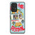BOBS BURGERS FESTIVAL CARTOON Samsung Galaxy A53 Case Cover