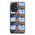 BOJACK HORSEMAN FACE COLLAGE Samsung Galaxy A53 Case Cover