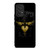 BON JOVI BAND GOLD LOGO Samsung Galaxy A53 Case Cover