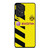 BORUSSIA DORTMUND JERSEY Samsung Galaxy A53 Case Cover