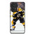 BOSTON BRUINS DAVID PASTRNAK HOCKEY NHL Samsung Galaxy A53 Case Cover